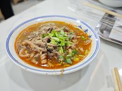 -白老大羊杂碎稍麦