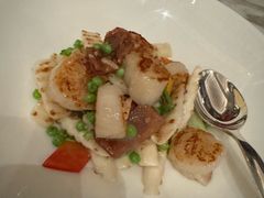 -宝丽轩中餐厅BAOLIXUAN