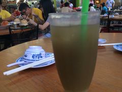 -無招牌海鮮(芽笼店)