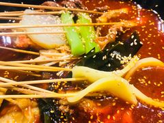 -梵云依家小冒菜(新街口总店)
