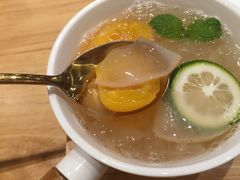 -炖物24章·顺时轻养茶(黄龙店)