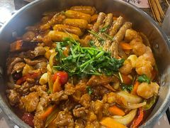 -黄记煌三汁焖锅(渝北金港国际店)