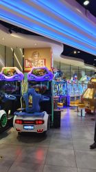 -LuckyStar幸运星家庭娱乐中心(东莞国贸店)