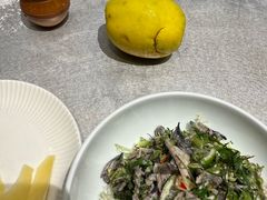 -一坐一忘云南菜(卓悦中心)