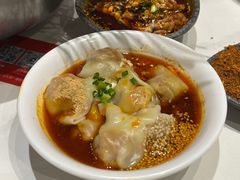 -付小姐在成都(吾悦广场店)