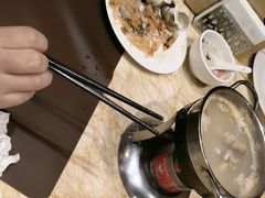 -常州富力喜来登酒店 Feast盛宴标帜西餐厅(新北万达广场店)