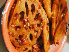 -老三样·旧食新味(船山路店)