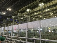 -曼谷素万那普国际机场