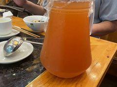 -老码头火锅(骡马市店)