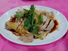 白切鸡-电白鸭粥店(下沙二坊88号店)