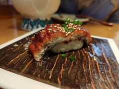鳗鱼寿司-达摩食堂(仓山万达店)