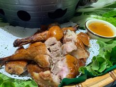 -谢三姐金奖啤酒鱼(总店)