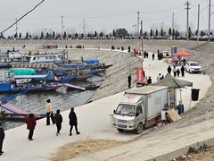 -湖畔人家(丹江风景名胜区店)