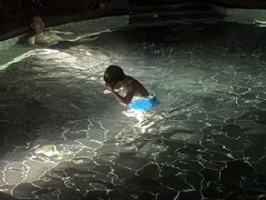-海兰云天度假区温泉