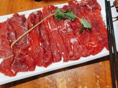 -捞围鲜·港式打边炉(海阳路店)