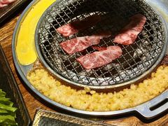 -海之屋韩式烤肉(海棠68环球美食街店)