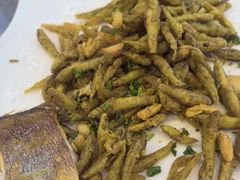 -馨越楼·点心·粤菜(赤坎店)