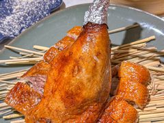 -喜势点·糖沙翁手工茶点·本地人茶居(永庆坊店)