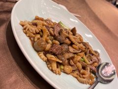 -山外山菜馆(玉泉路店)