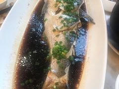 -千岛湖鱼味馆(十字街总店)