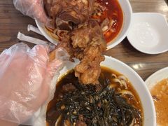 -晋B2008刀削面(小南庄店)