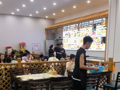 -海香园饭店