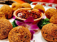 豆腐丸子-亮欢寨(凯里总店)