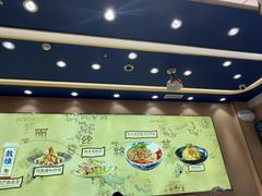 -西部马华清真兰州牛肉面·烧烤夜市(三里河店)