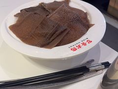 -巴邑火锅·鲜切牛肉(萧山银隆店)