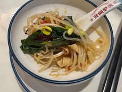 -培万河间驴火•驴肉火锅(东平店)
