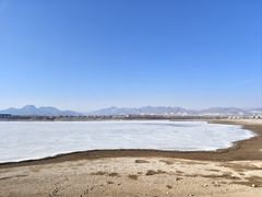 -青龙湖公园