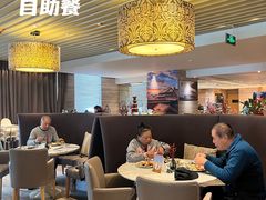 -北京王府井希尔顿酒店·万斯阁西餐厅