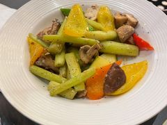 -Nord Grill&Bar Highland诺德西餐(深圳欢乐海岸店)