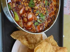 酸辣肥肠粉-红鼻子桂林米粉(金唐新光界店)