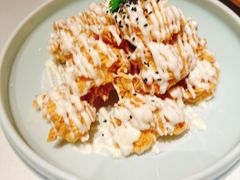 -0776食堂·京城创意菜(七里庄店)
