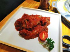 辣烤八爪鱼-喜来稀肉(北外滩白玉兰广场店)