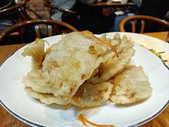 -金掌勺·锅包肉(双榆树店)