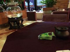 签到图片-喜鹊茶点.啫煲(车陂店)