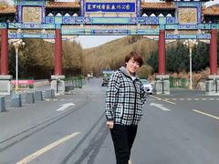 -塞罕坝国家级自然保护区