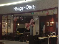 -哈根达斯(陆家浜路店)