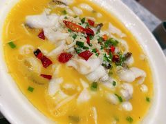 -聚丰园•湖鲜餐厅(阿红私房菜梅石路店)