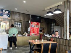 -绥缘老烧麦(中天店)