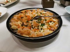-同庆楼(天鹅湖万达店)