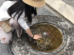 -欢乐水魔方水世界