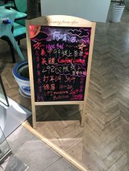 -阿噶西美甲美睫