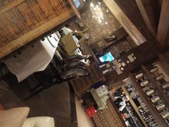 -一棵树·意大利西餐厅One Tree(新城店)