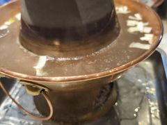 -欣悦坊陈一刀热气羊肉火锅(清真路店)
