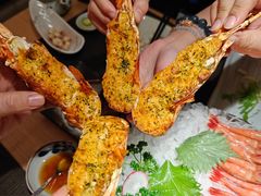 -德川家日本料理(中关村寰太大厦店)