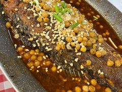 -王村姑老土炕莜面村(桥东店)