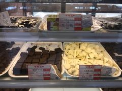 -百年义利(珠市口西大街丰泽园店)